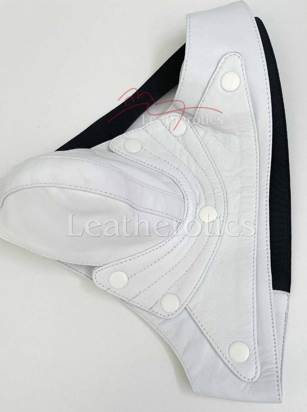 Goat Leather Jockstrap