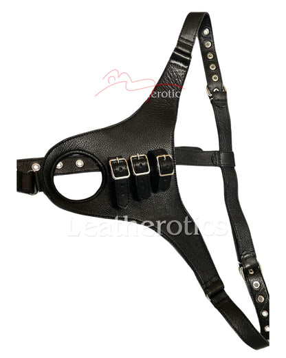 Strap on Harness